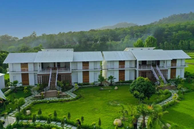 jüSTa Lazy Haven Corbett